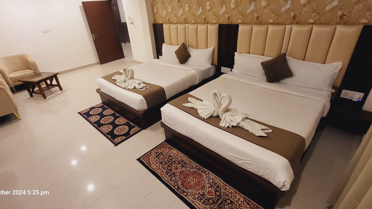 Photo of Bedroom in Faizabad