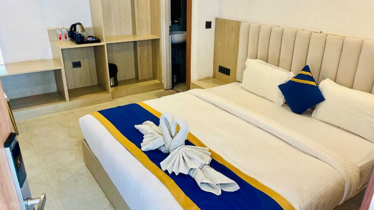 Photo of Bedroom in Faizabad