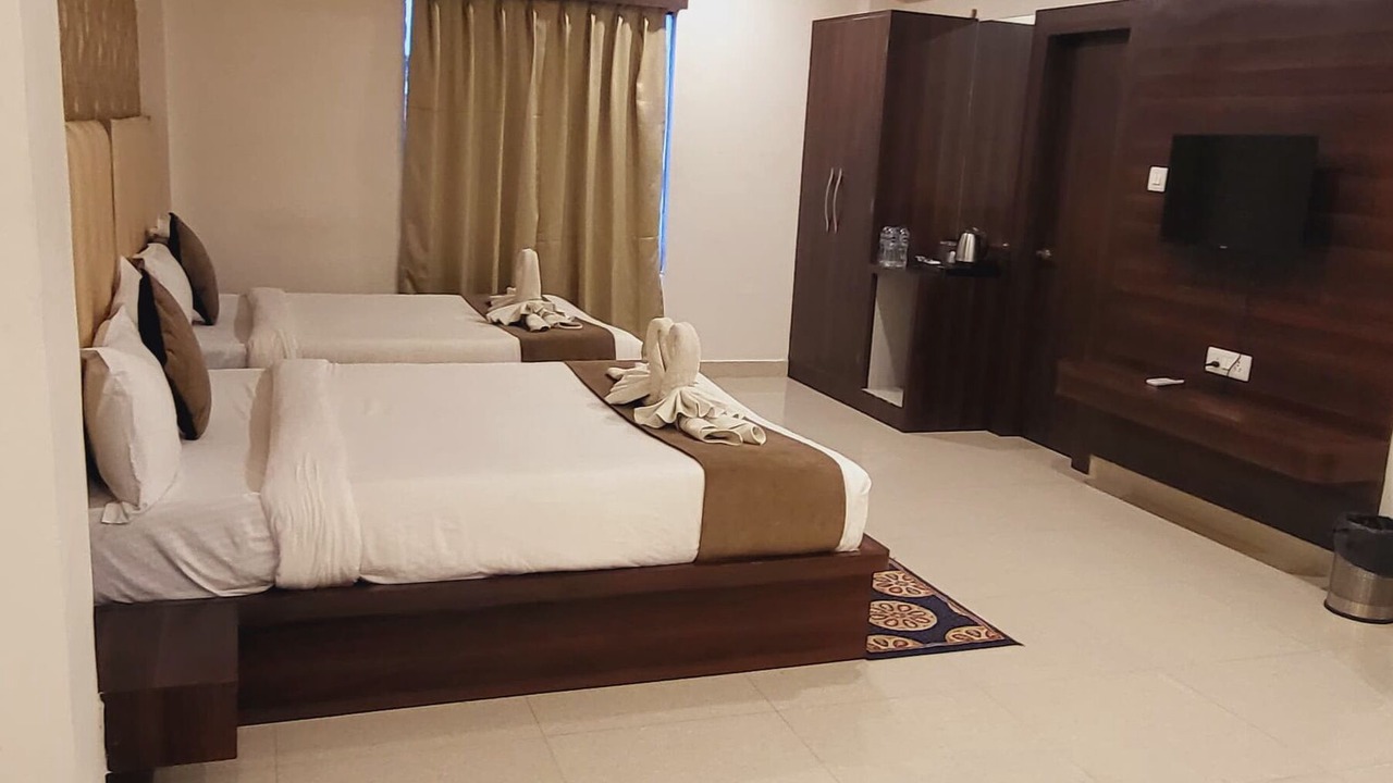 Photo of Bedroom in Faizabad
