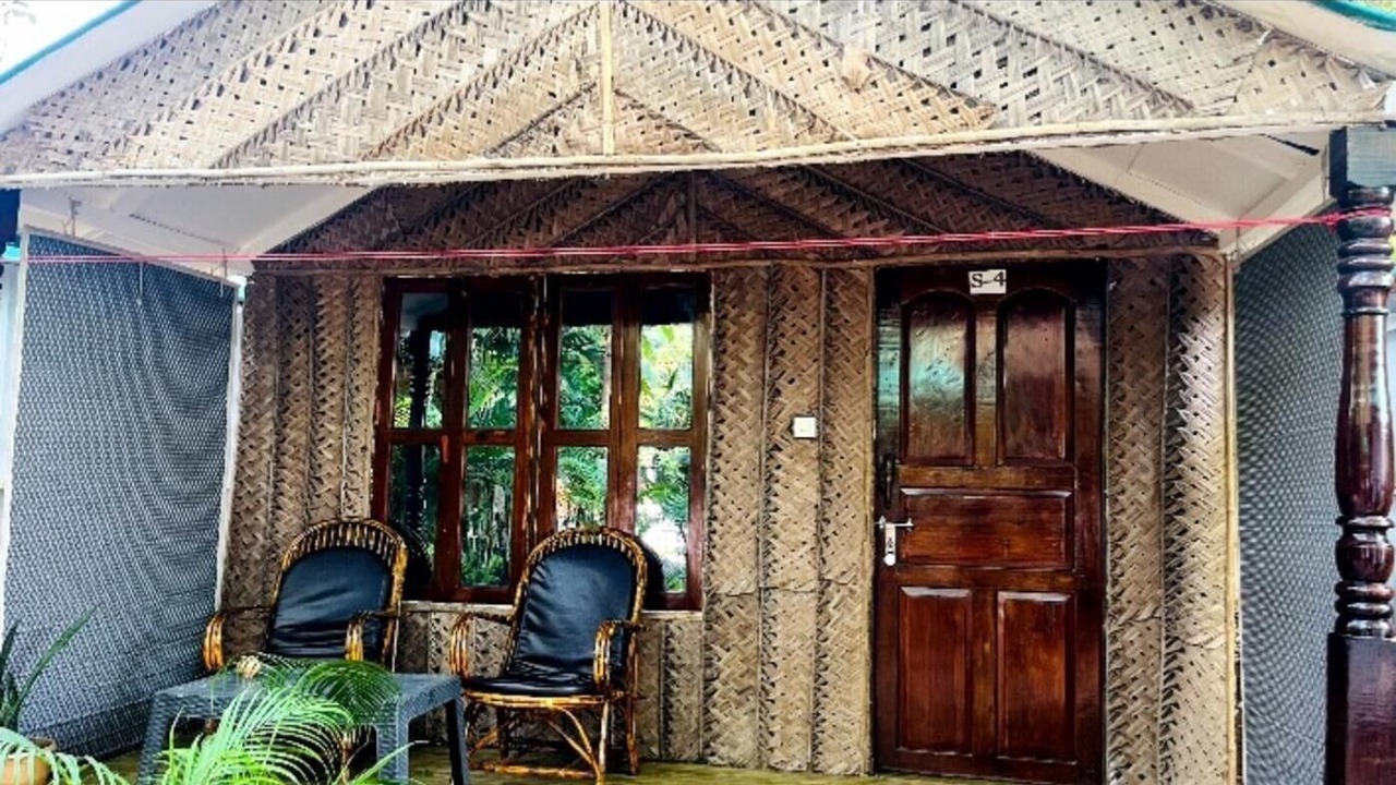 Photo of Outdoor in Palolem