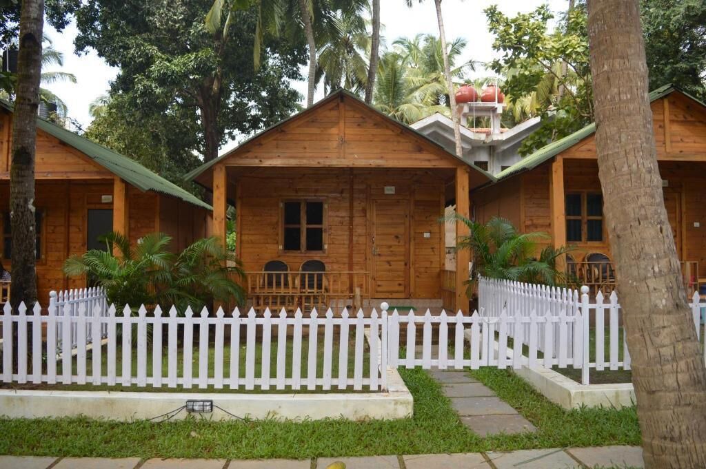 Photo of Outdoor in Palolem