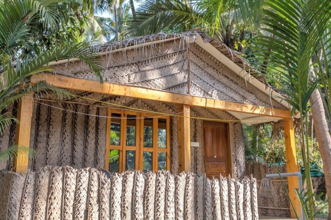 Photo of Outdoor in Palolem