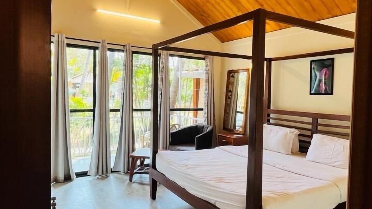 Photo of Outdoor in Palolem