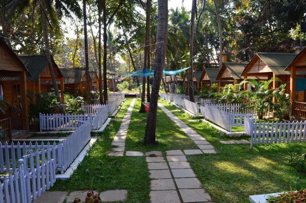 Photo of Outdoor in Palolem