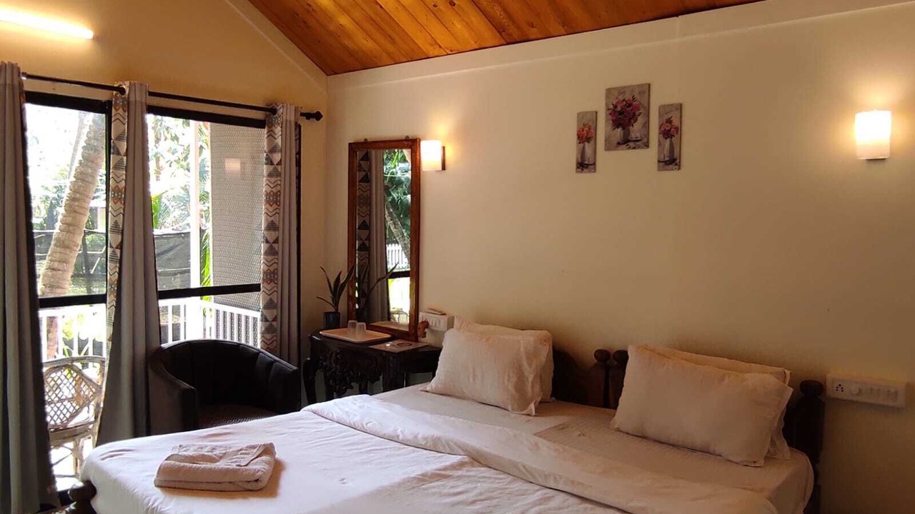 Photo of Outdoor in Palolem