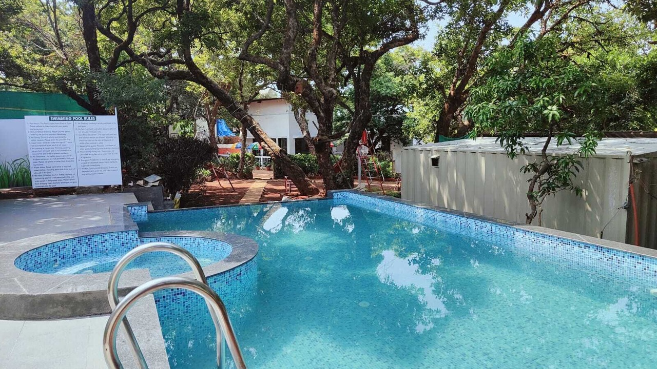 Photo of Outdoor in Mahabaleshwar