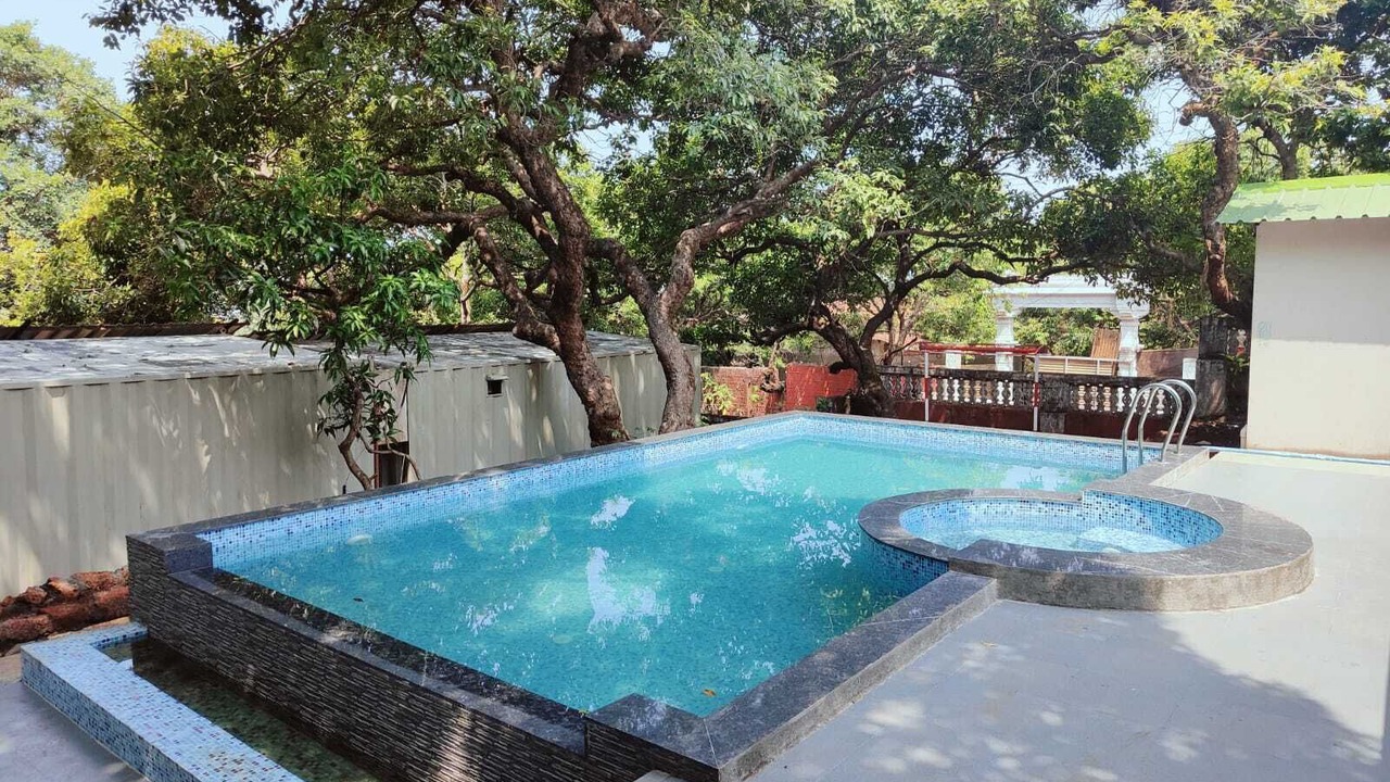 Photo of Outdoor in Mahabaleshwar