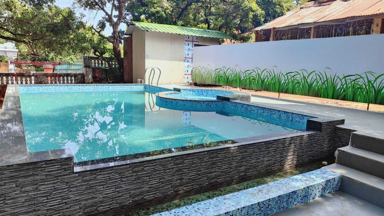 Photo of Outdoor in Mahabaleshwar