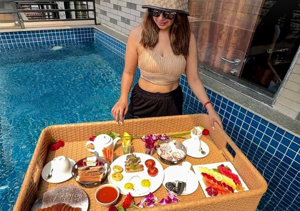 Photo of Outdoor in Anjuna