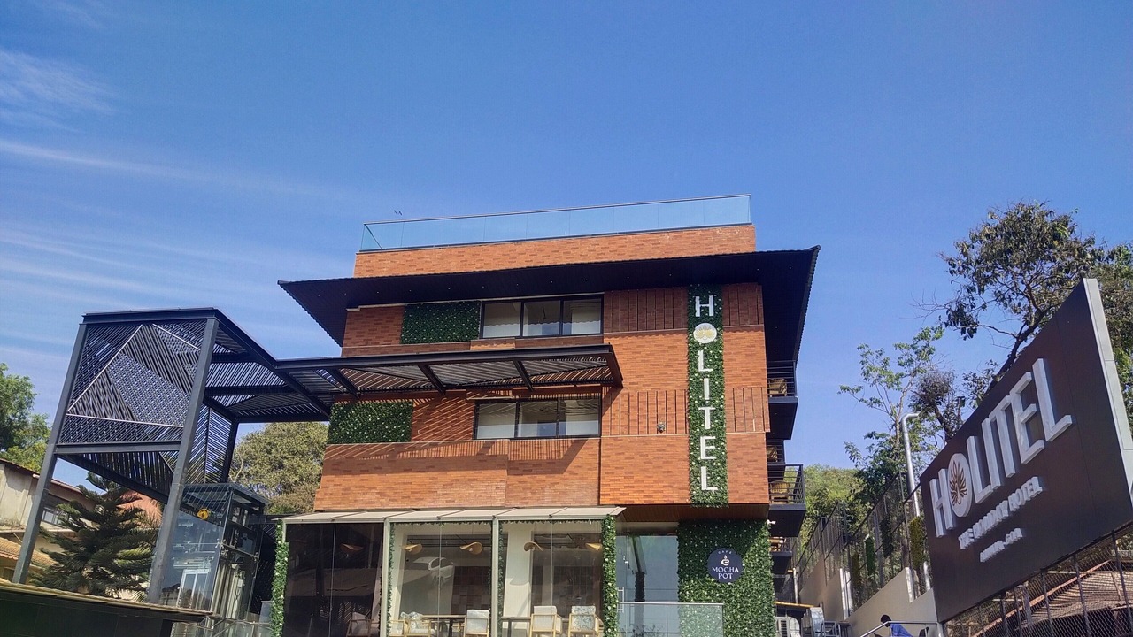 Photo of Outdoor in Anjuna