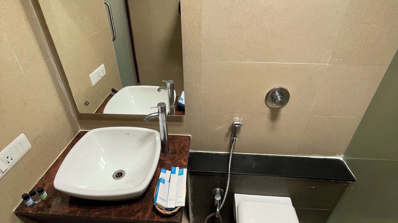 Photo of Bathroom in Sonkach