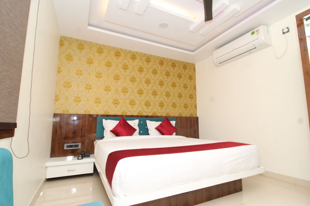 Photo of Bedroom in Bhopal
