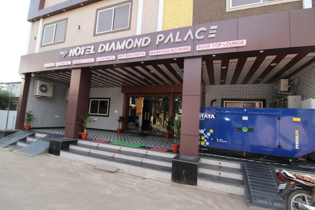 Photo of Outdoor in Bhopal