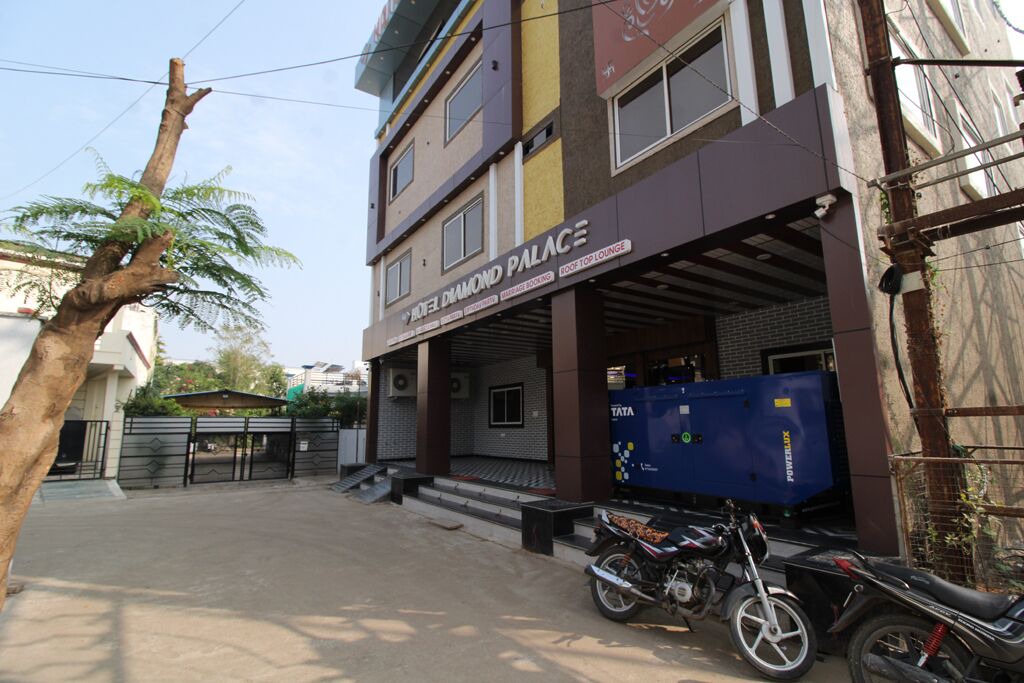 Photo of Outdoor in Bhopal