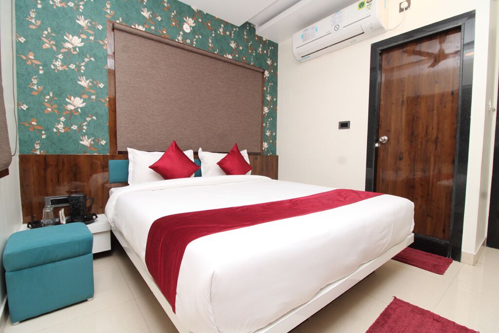 Photo of Bedroom in Bhopal
