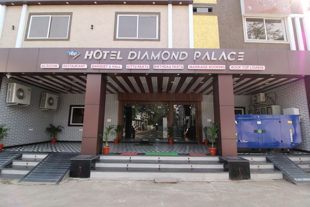 Photo of Outdoor in Bhopal
