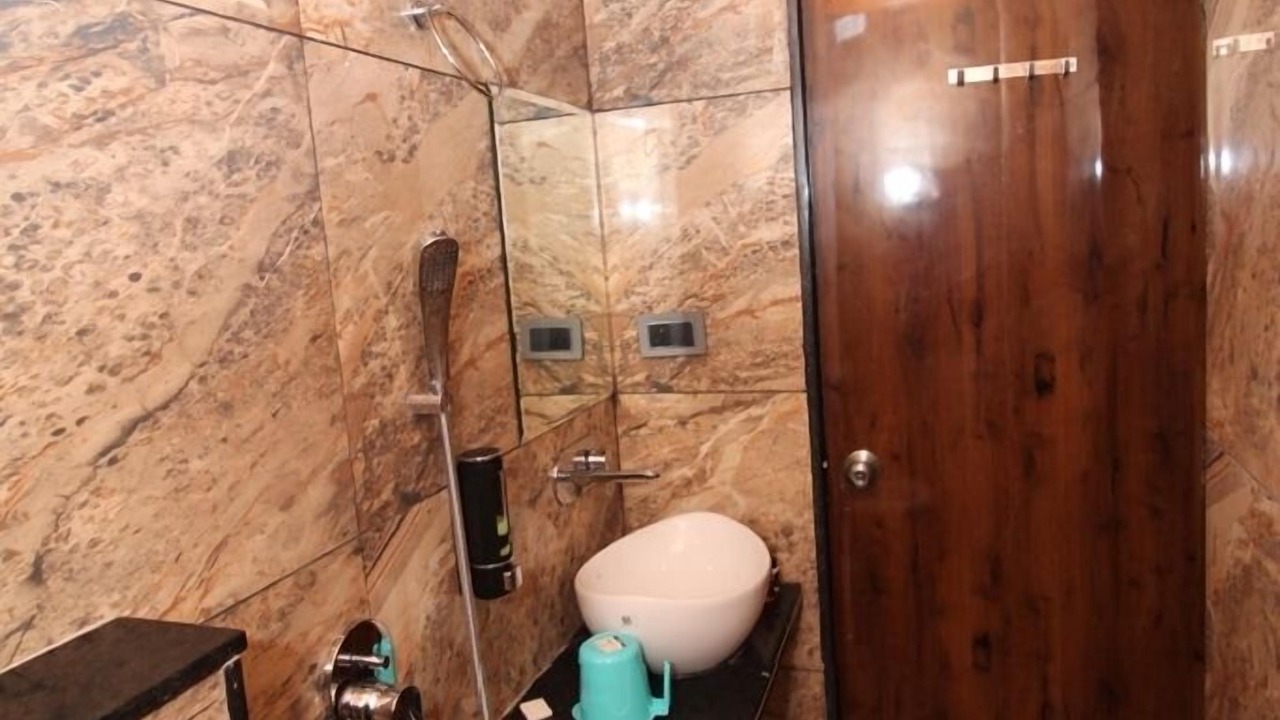 Photo of Bathroom in Bhopal