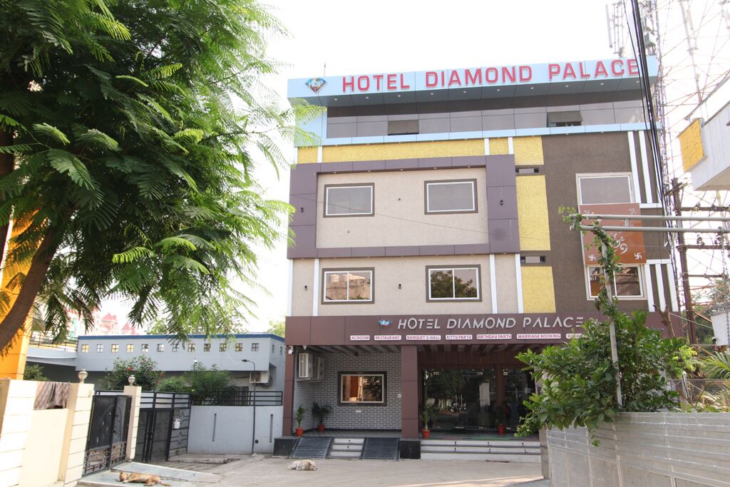 Photo of Outdoor in Bhopal