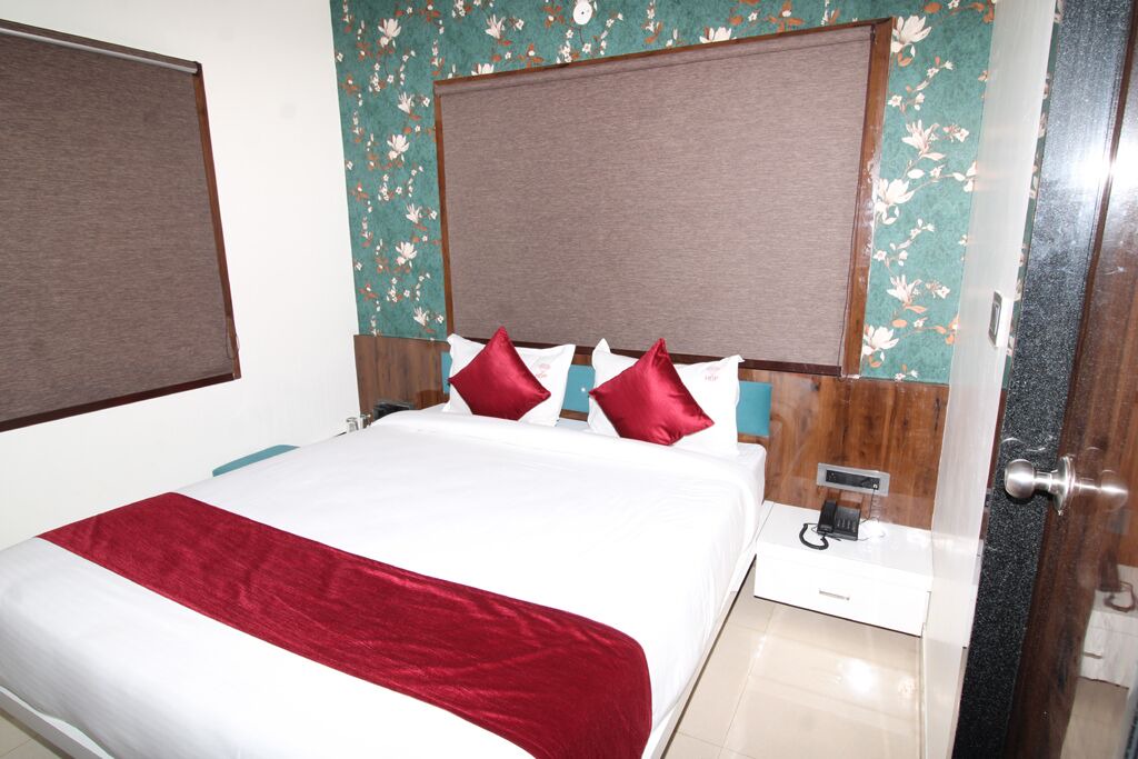 Photo of Bedroom in Bhopal