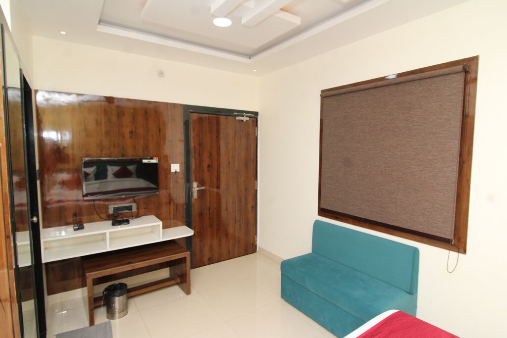 Photo of Bedroom in Bhopal
