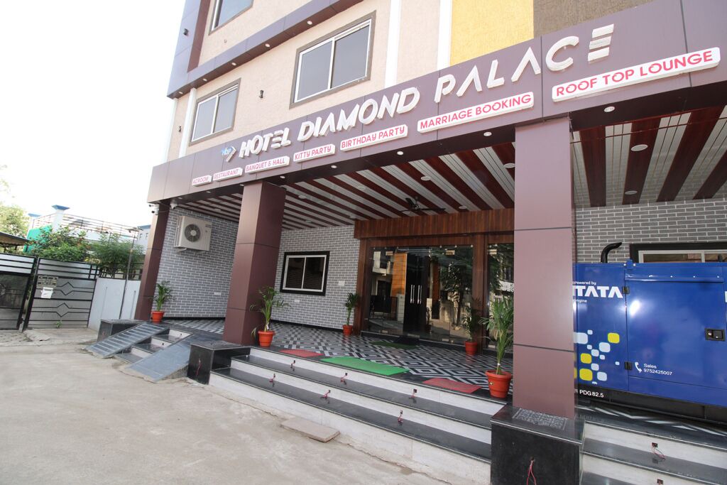 Photo of Outdoor in Bhopal