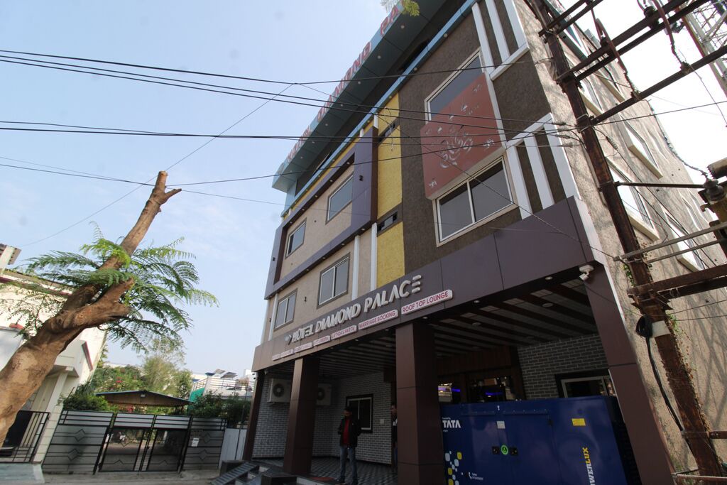 Photo of Outdoor in Bhopal