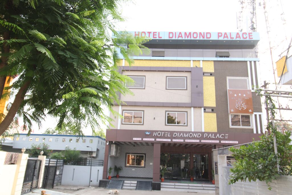 Photo of Outdoor in Bhopal