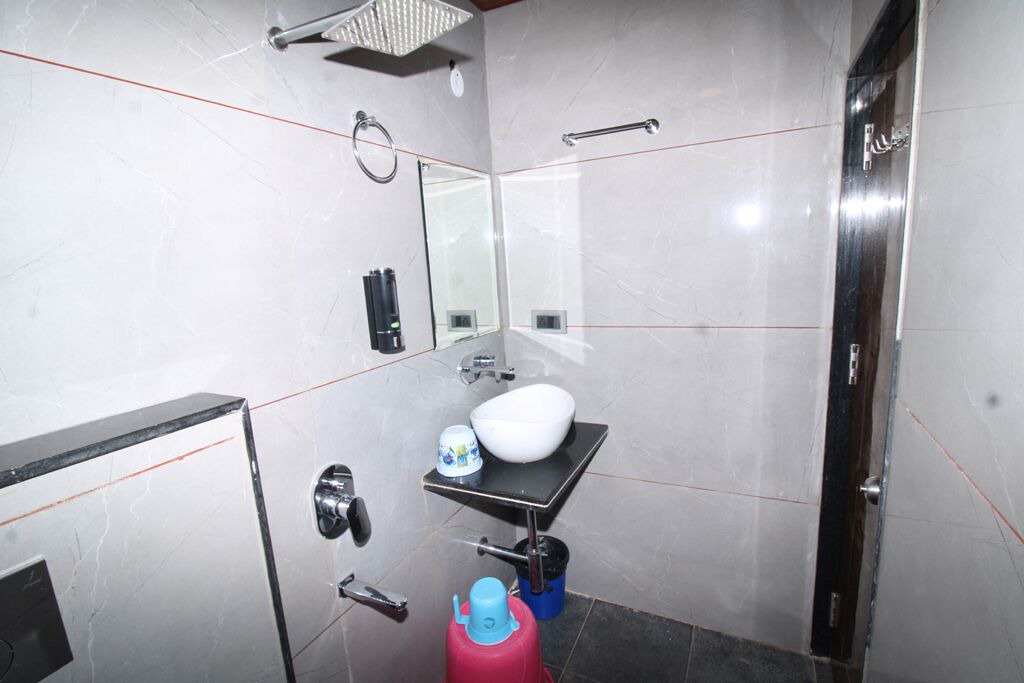 Photo of Bedroom in Bhopal