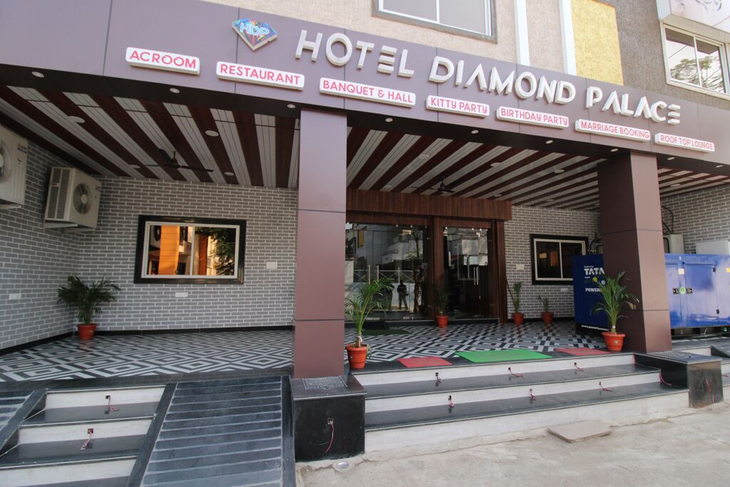 Photo of Outdoor in Bhopal