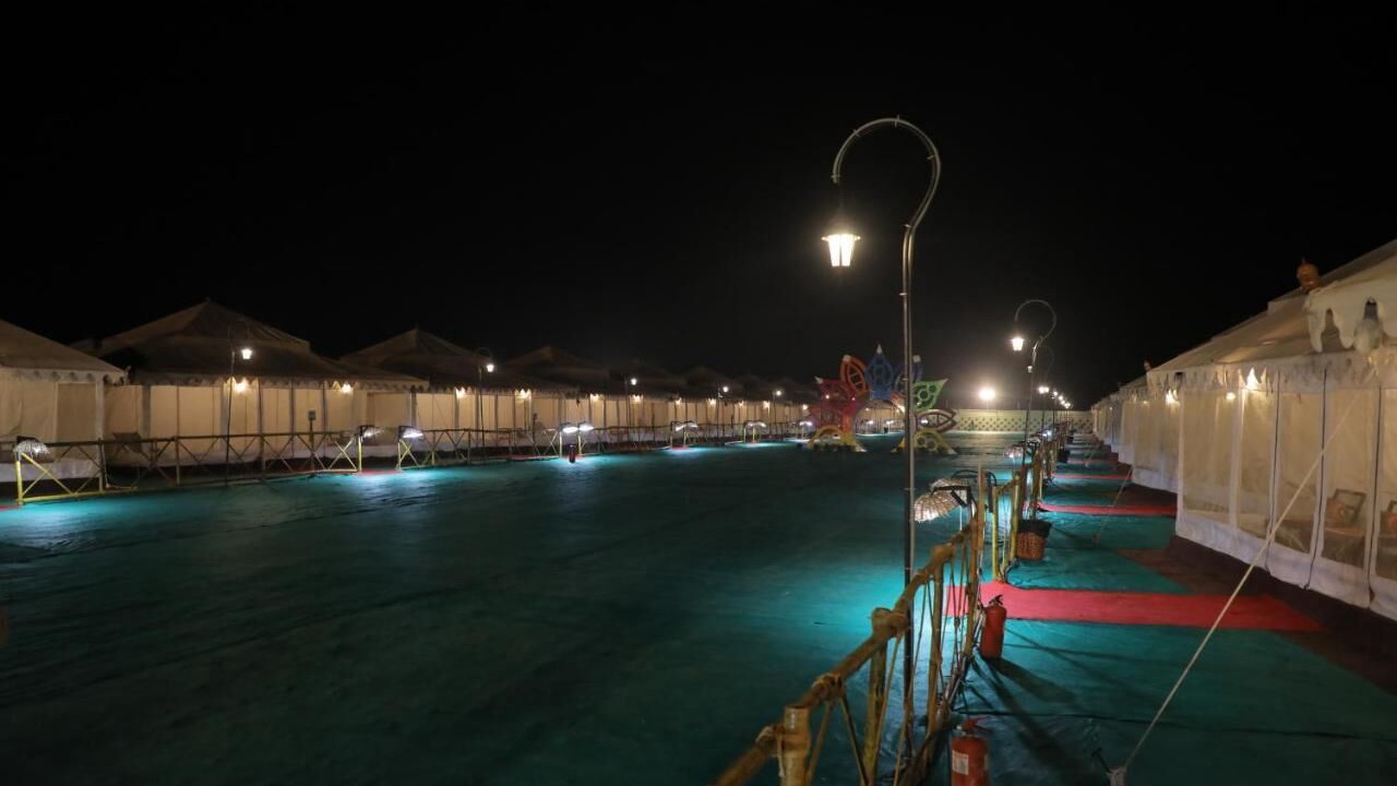Photo of Outdoor in Sheopur