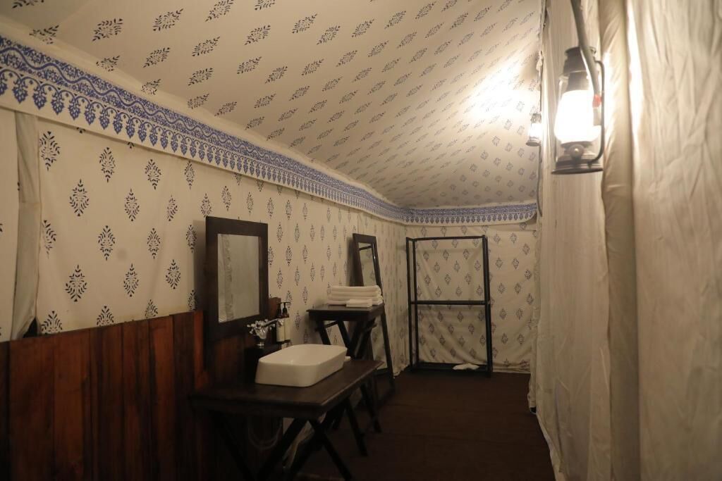 Photo of Bathroom in Sheopur