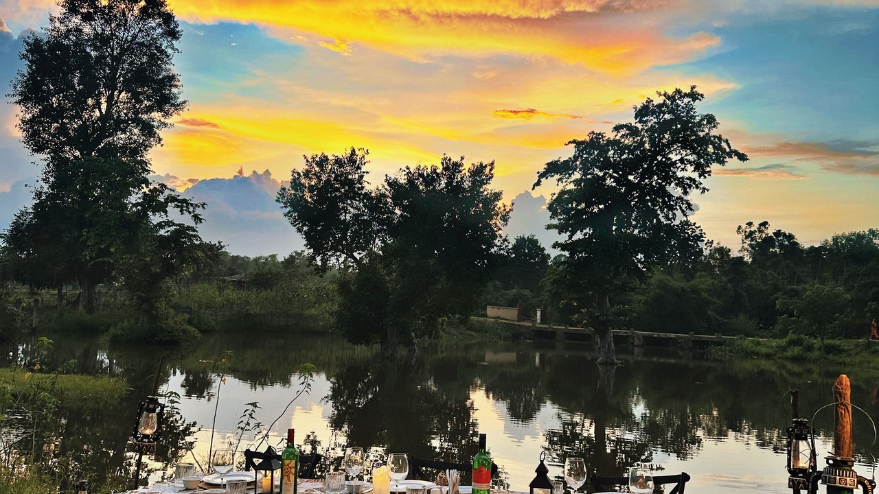Photo of Outdoor in Tala