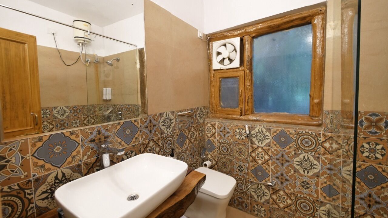 Photo of Bathroom in Tala