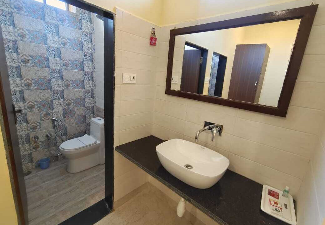 Photo of Bathroom in Jaisalmer