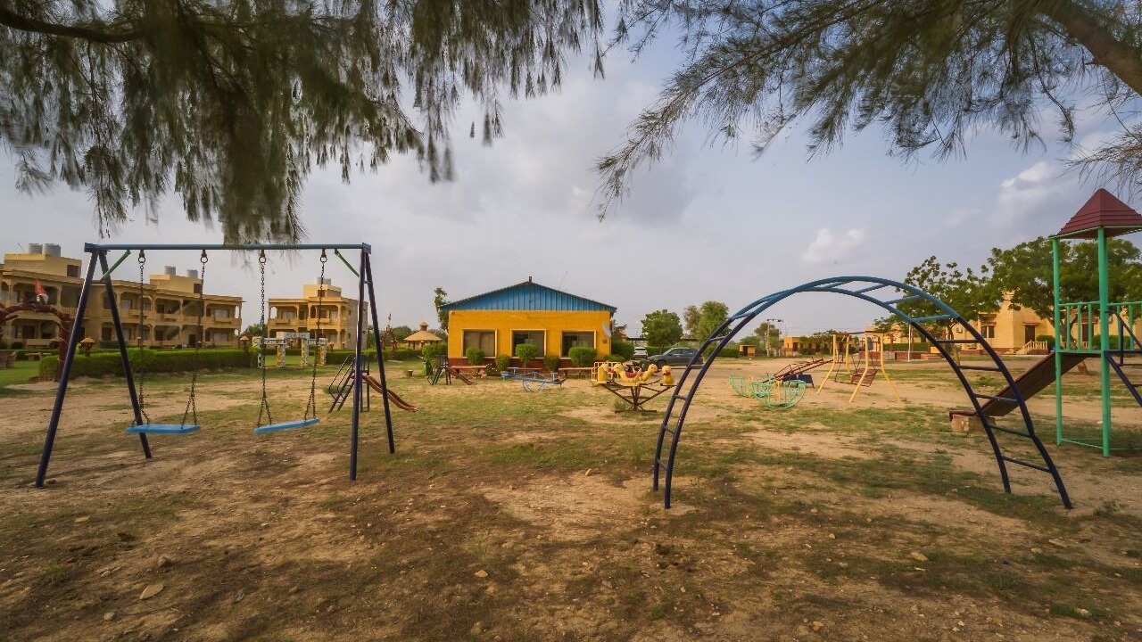 Photo of Outdoor in Jaisalmer