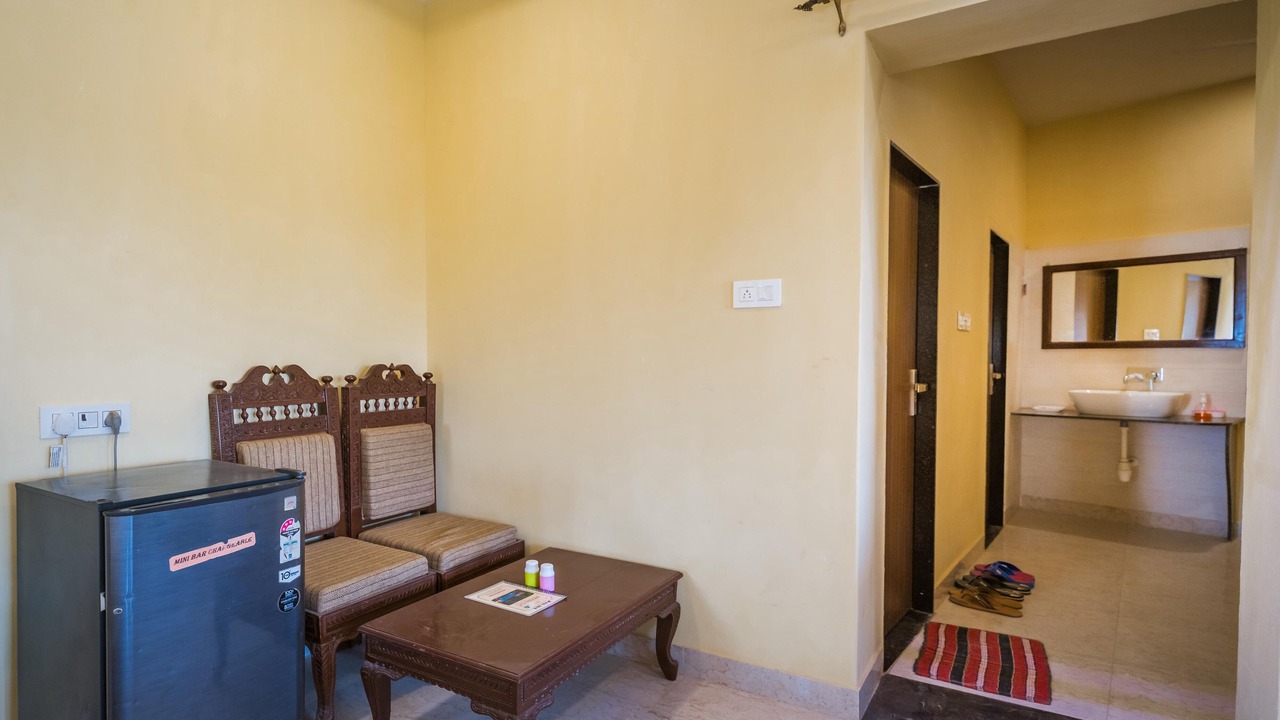 Photo of Bedroom in Jaisalmer