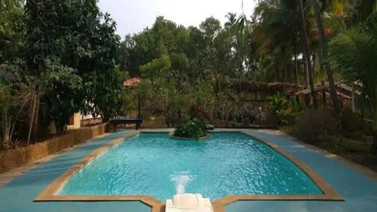 Photo of Outdoor in Mandrem