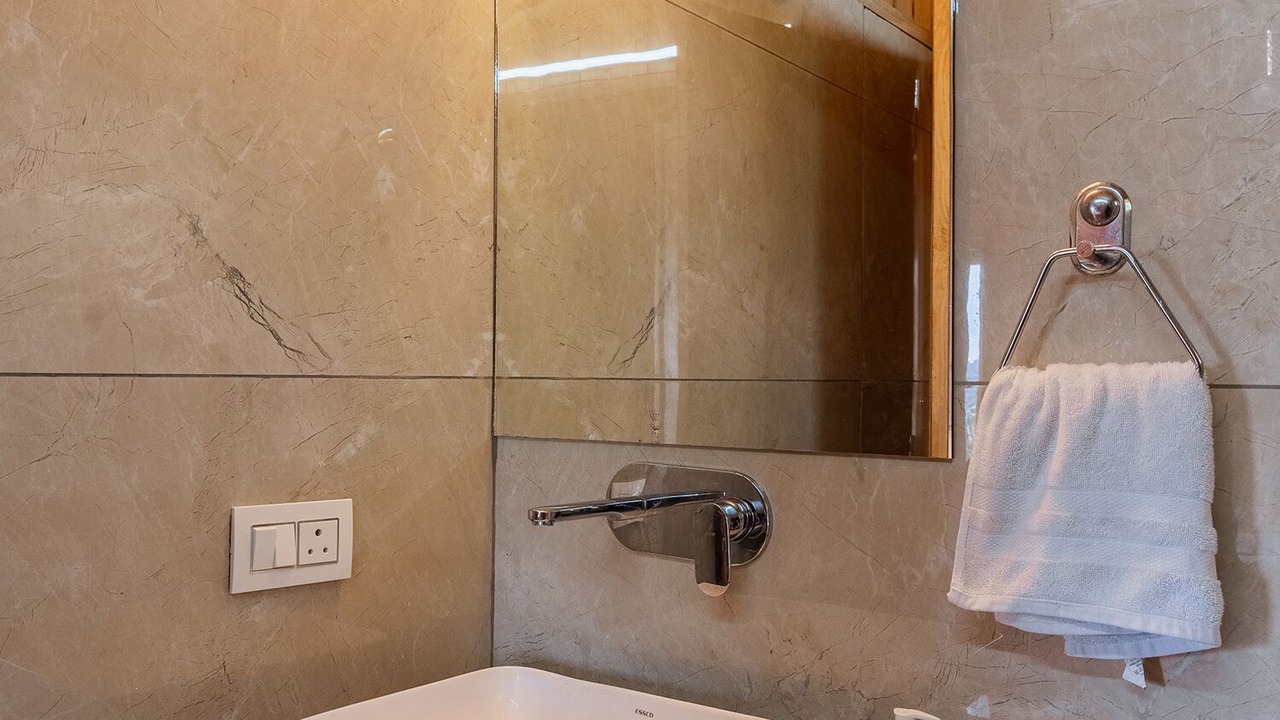 Photo of Bathroom in Kaul