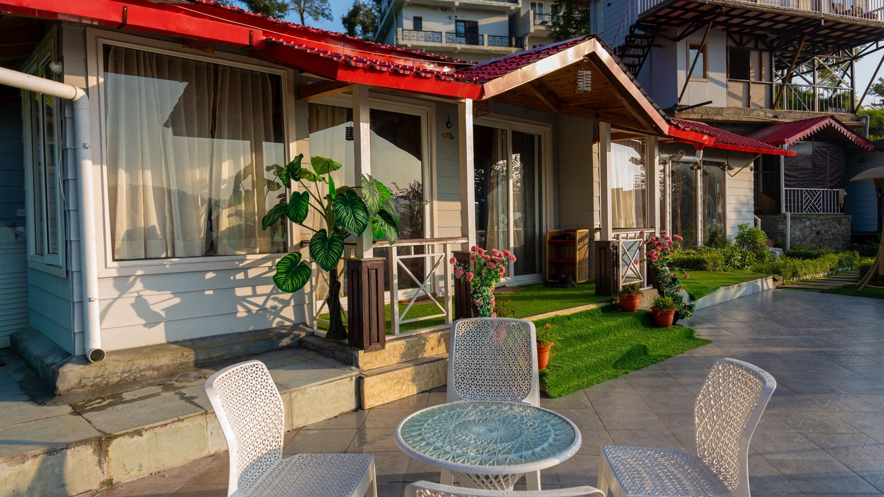 Photo of Outdoor in Kaul