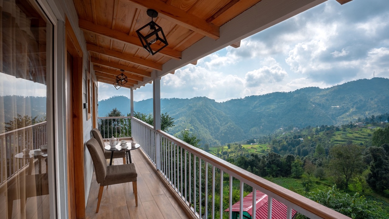 Photo of Outdoor in Kaul