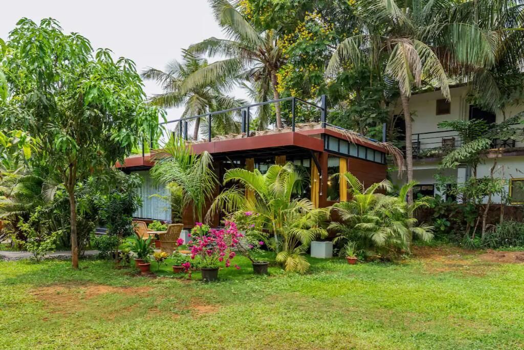 Photo of Outdoor in Morjim