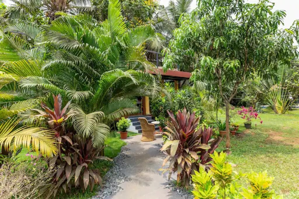 Photo of Outdoor in Morjim