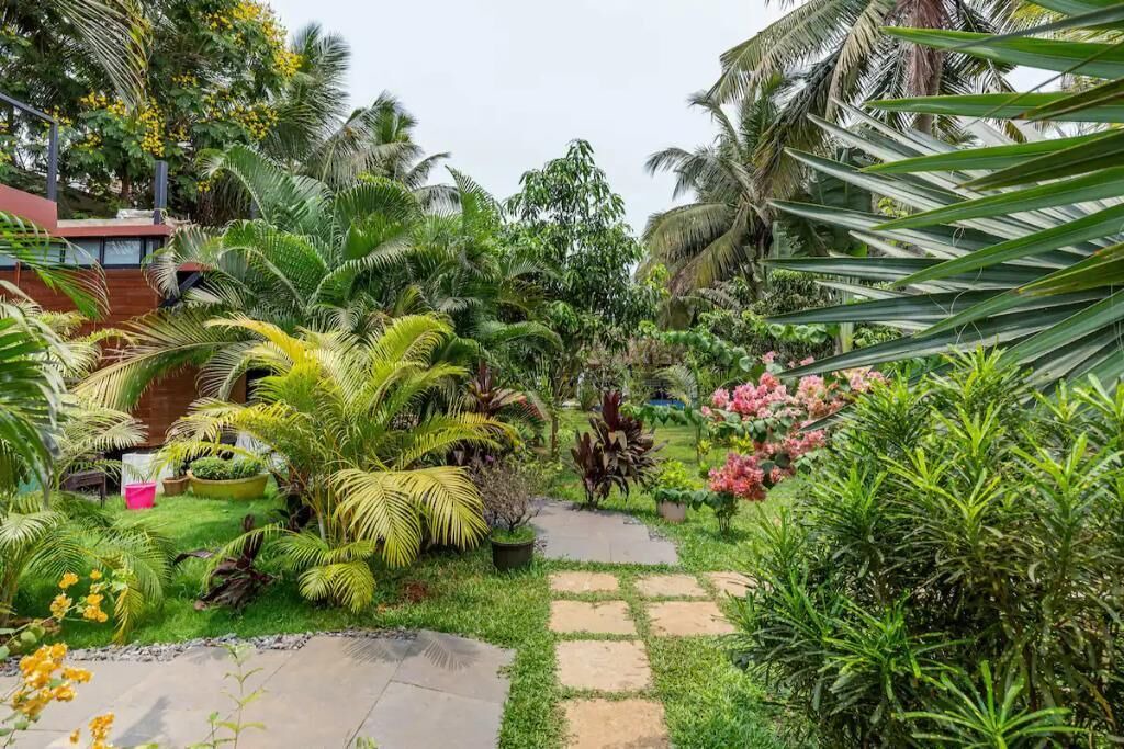 Photo of Outdoor in Morjim