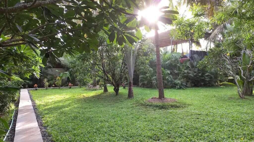 Photo of Outdoor in Morjim