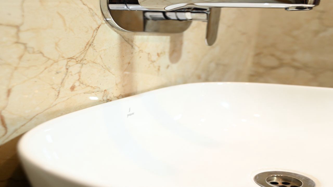 Photo of Bathroom in Lanka