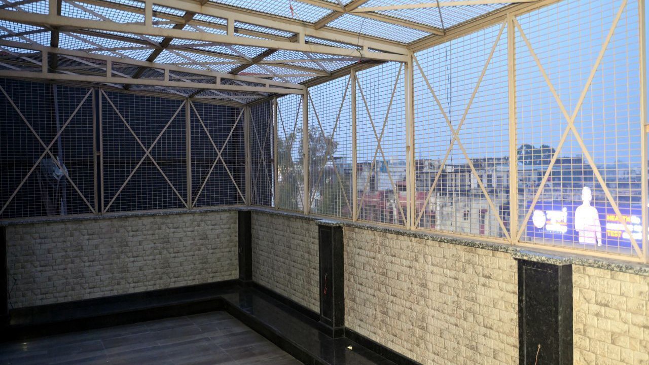 Photo of Patio Balcony in Lanka