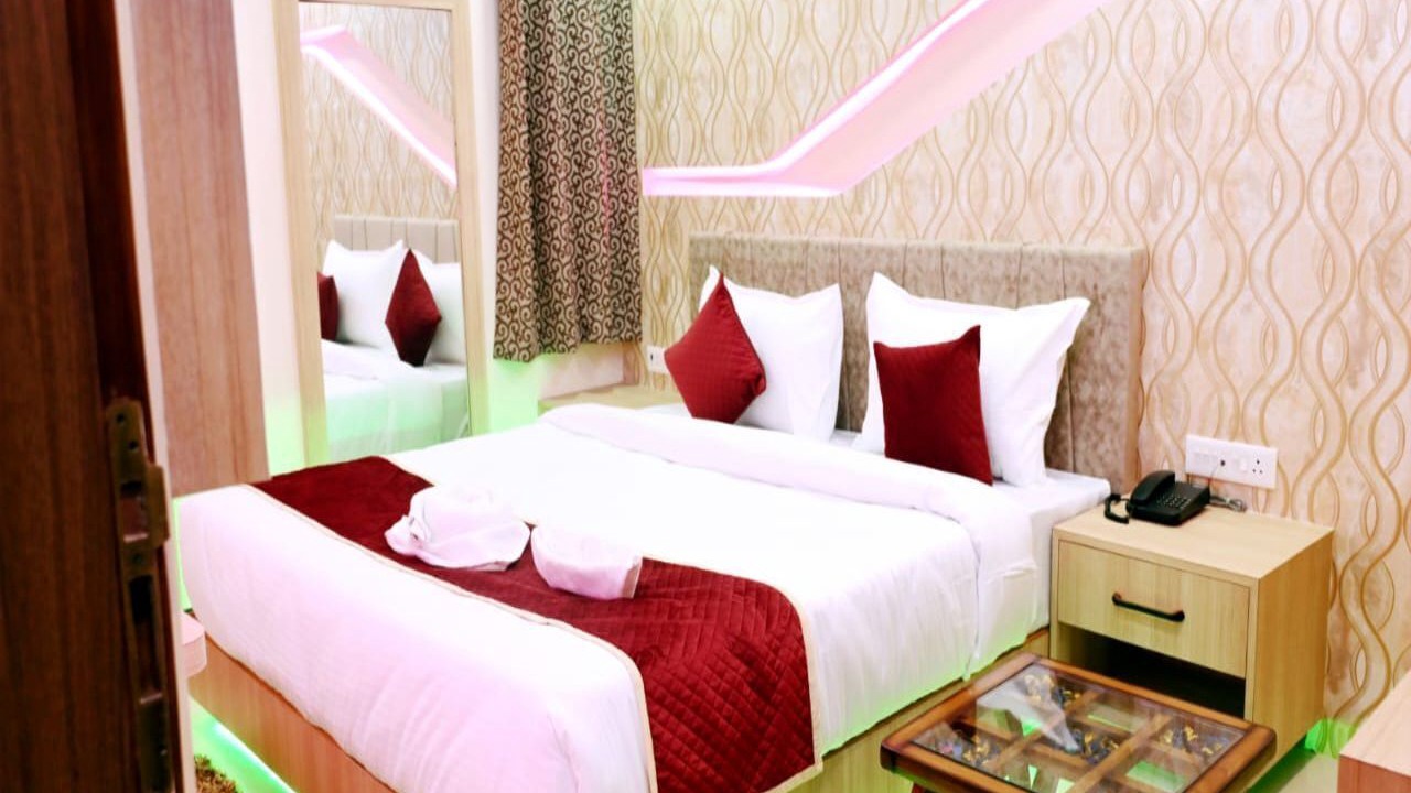 Photo of Bedroom in Lanka