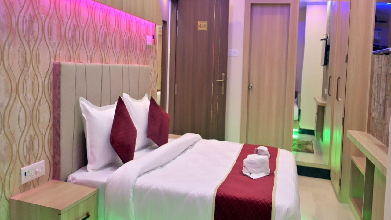 Photo of Bedroom in Lanka