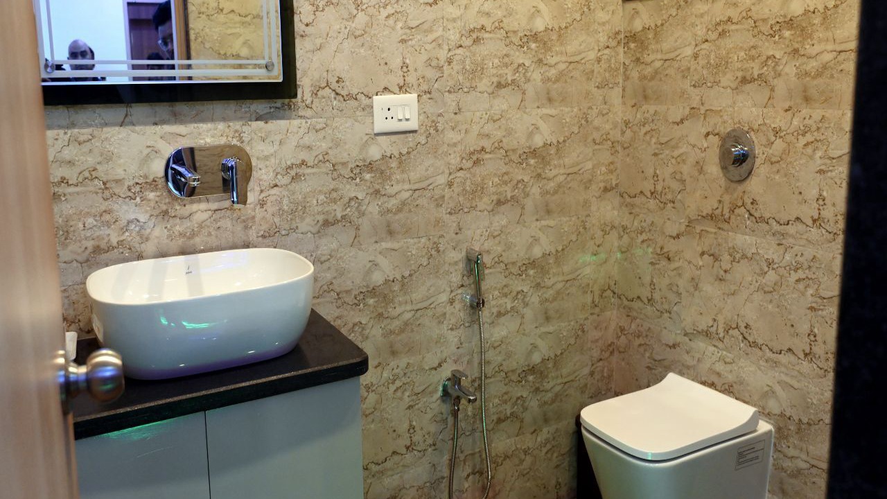 Photo of Bathroom in Lanka