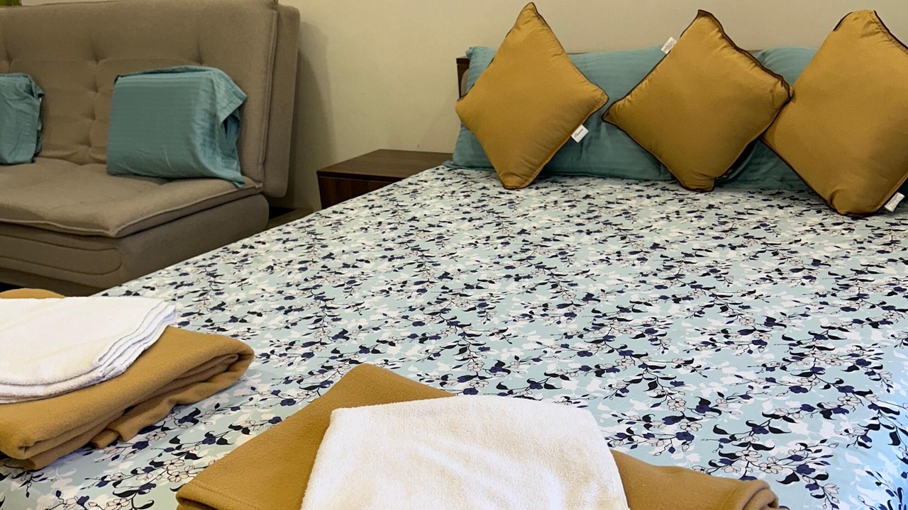 Photo of Bedroom in Karjat